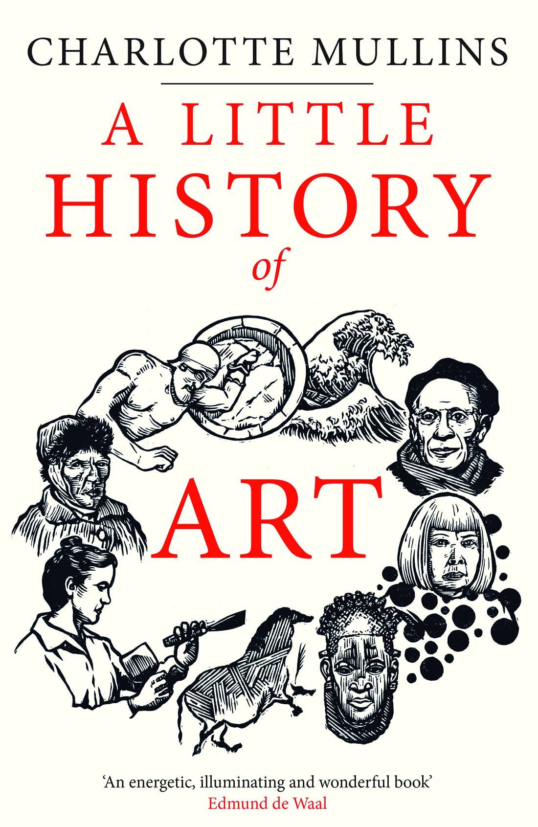 A Little History of Art [Book]