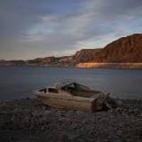4th set of human remains found in Lake Mead National Recreation Area