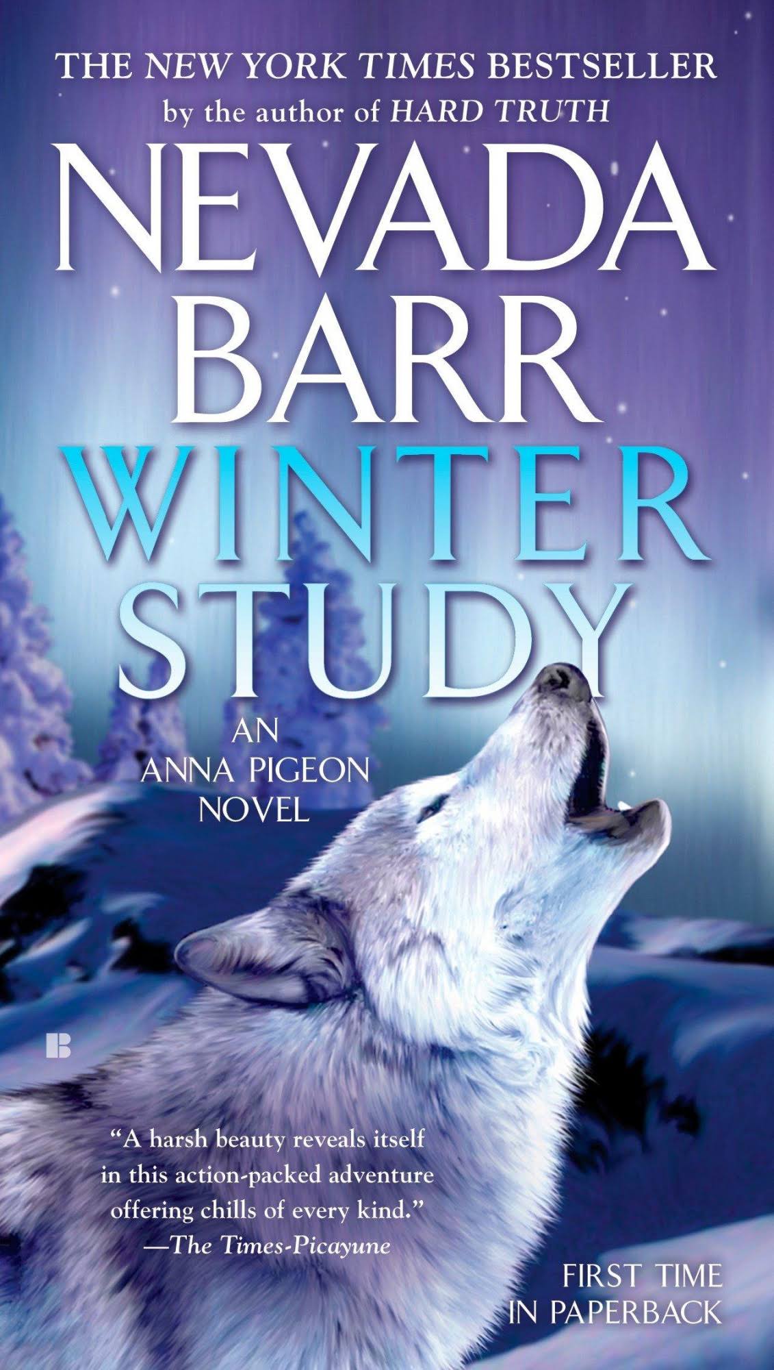 Winter Study [Book]