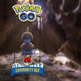 Pokemon Go June 2022 Community Day featuring Deino