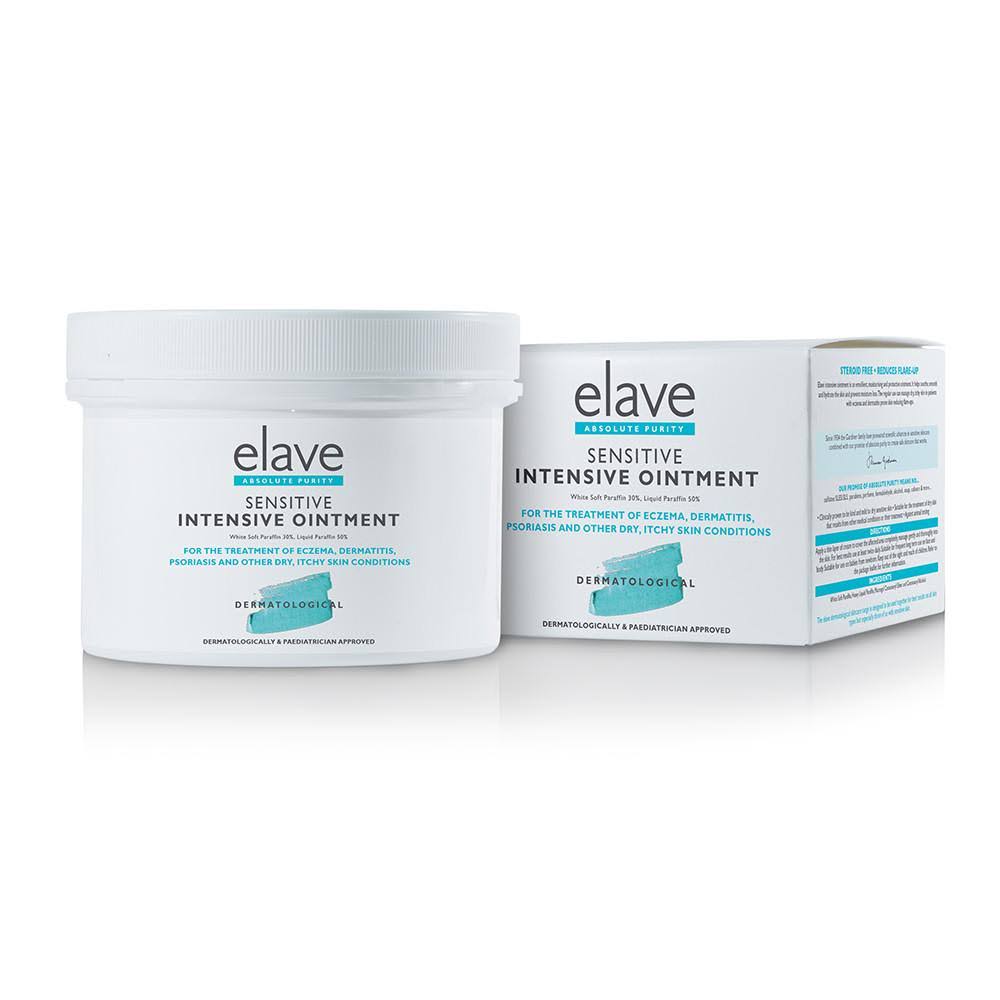 Elave - Sensitive Intensive Ointment (250g)