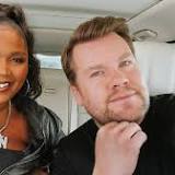 Lizzo called Beyoncé her 'North Star' during her 'Carpool Karaoke' appearance