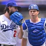 Dodgers P Tony Gonsolin can help All-Star cause vs. Padres