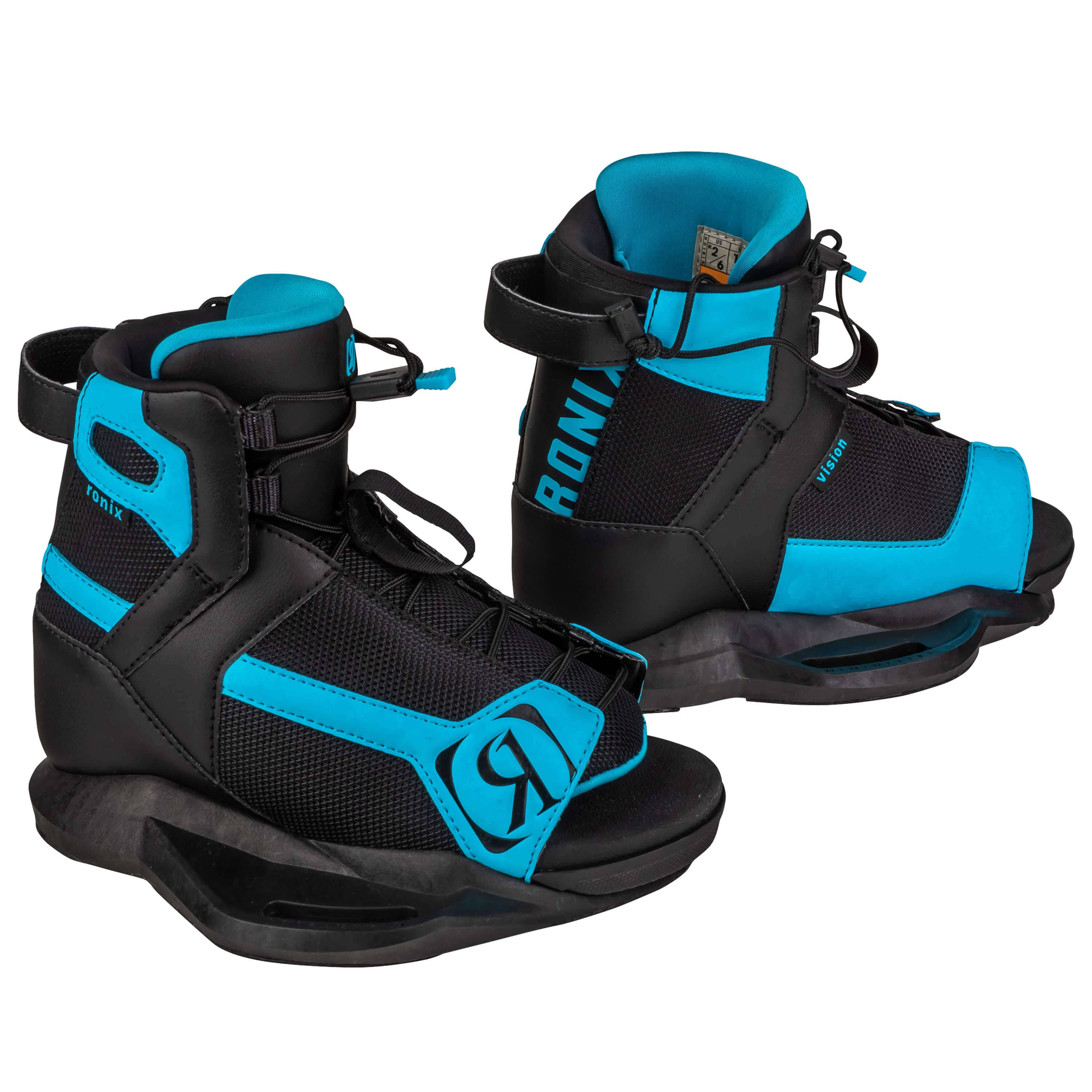 Ronix Vision Kids #2023 Wakeboard Boot