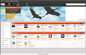 Provare il nuovo Ubuntu Software Center 5