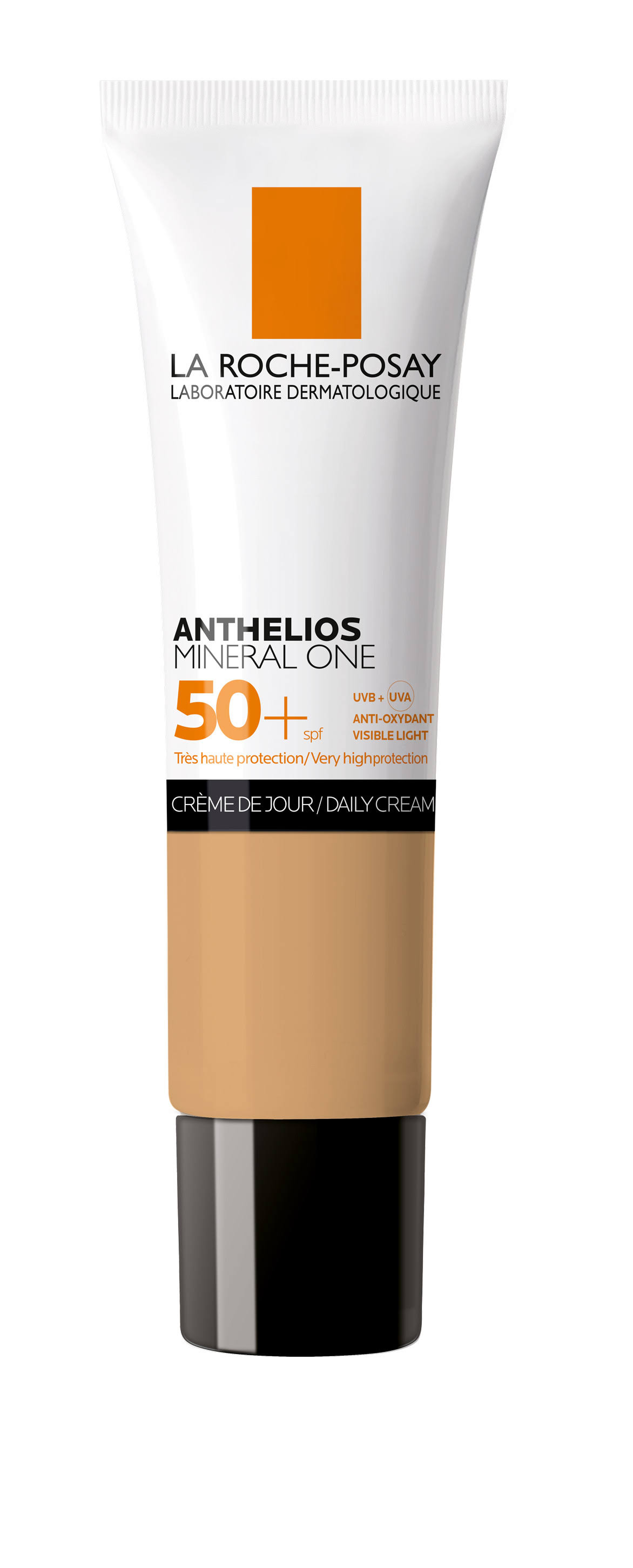 La Roche-Posay Anthelios Mineral One 04 Brown 30ml