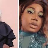 COLLAPSE VIDEO: Moment American drag queen, Valencia Prime, fainted on stage during performance and died gets ...