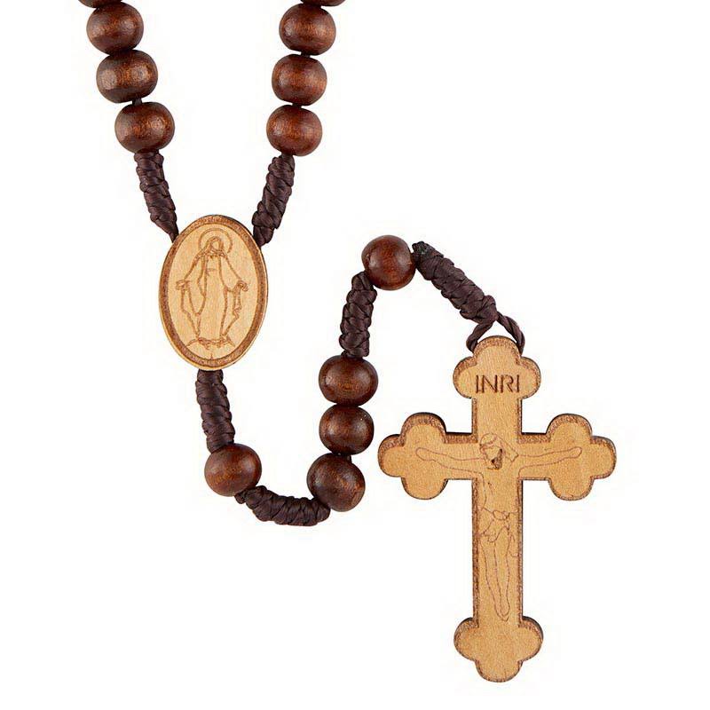 12 Berkander Bk-12199 Miraculous Rosary ($2.13 @ 12 min)