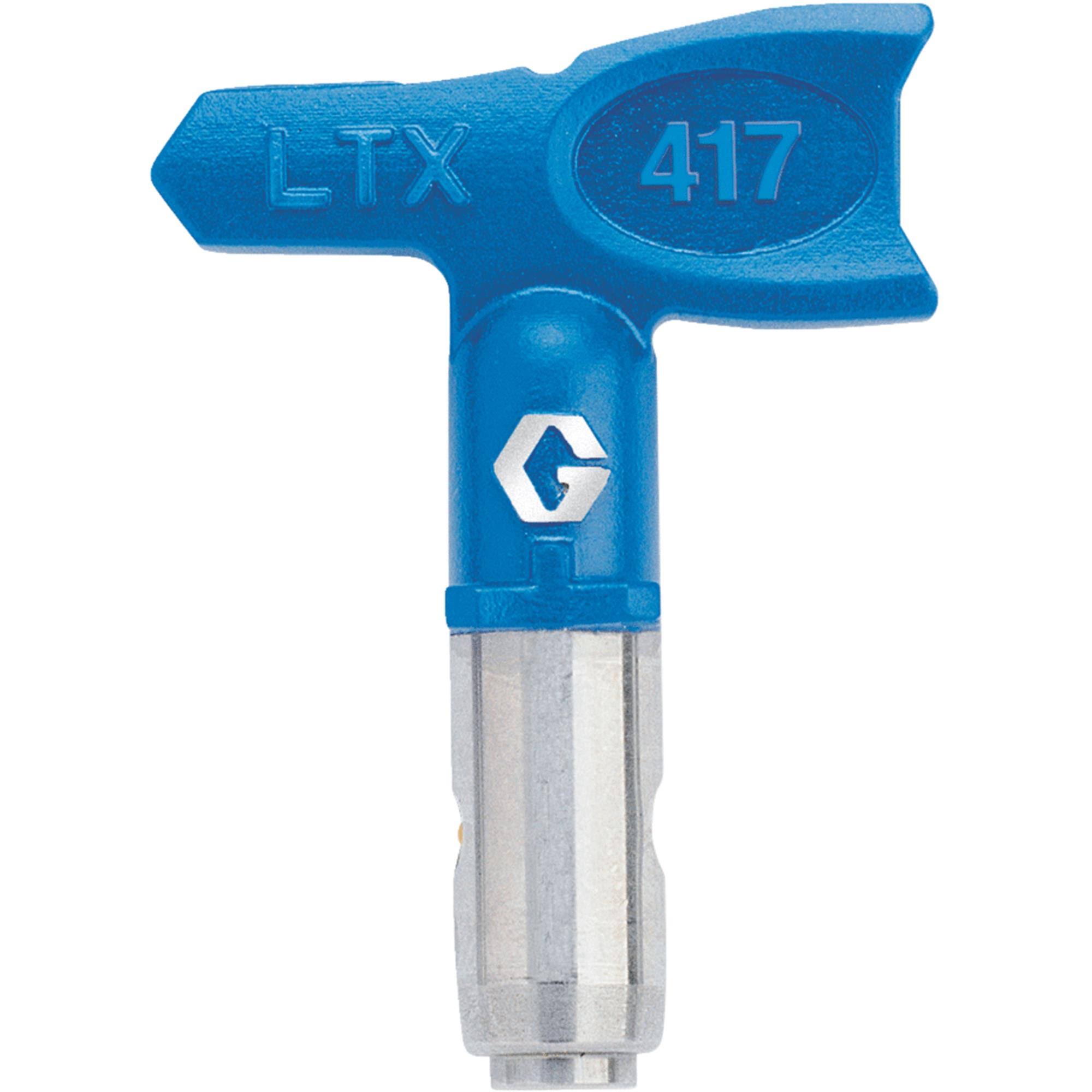 Graco LTX417 RAC X SwitchTip Latex Paint Spray Tip