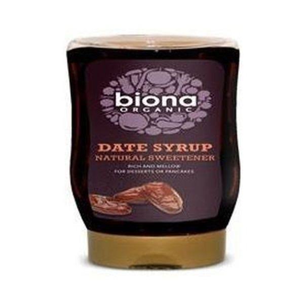Biona Organic Date Syrup 350 G