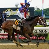 Mo Donegal Gives Trainer Todd Pletcher Fourth Belmont Stakes Win