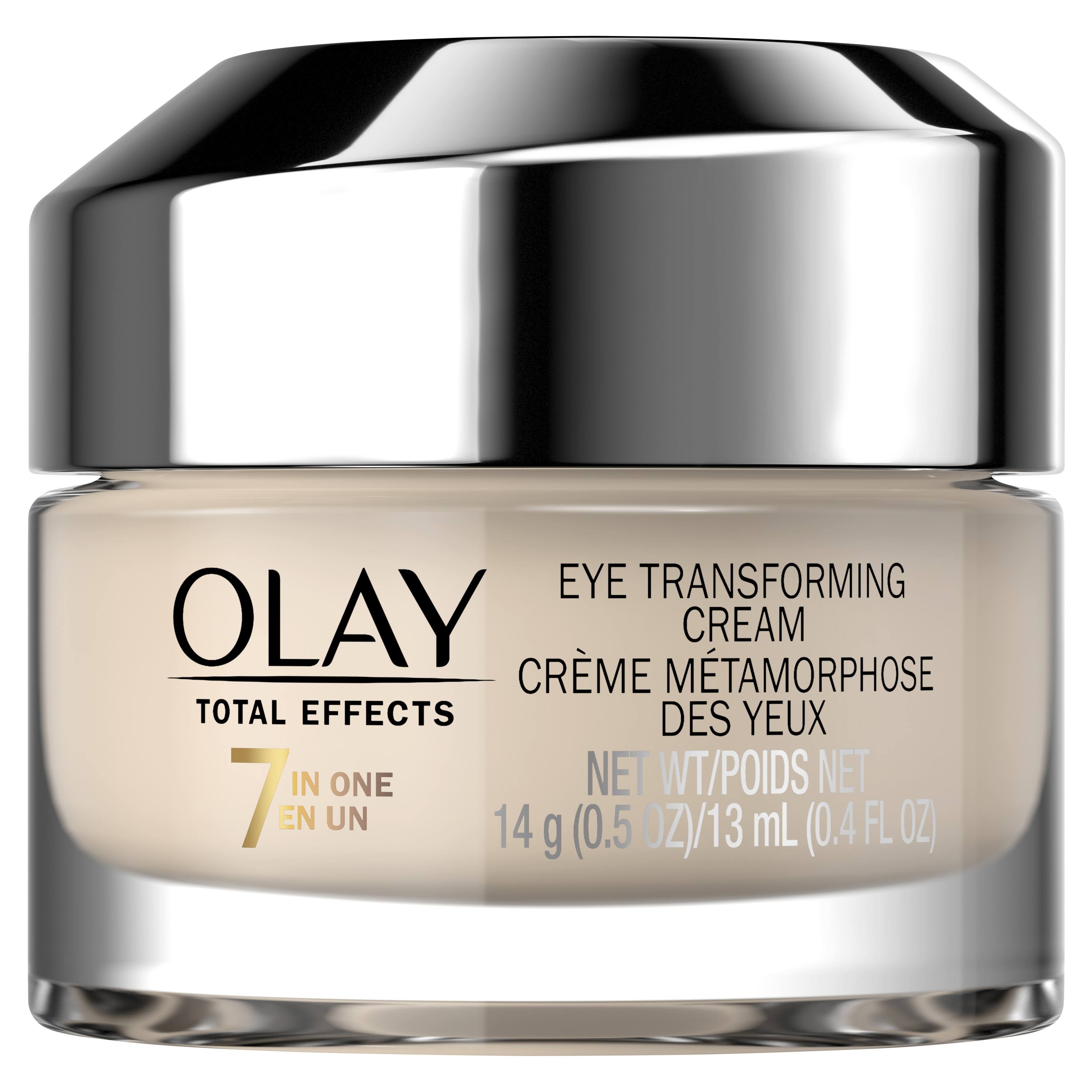 Olay Total Effects Anti-Aging Eye Treatment - 0.5 oz