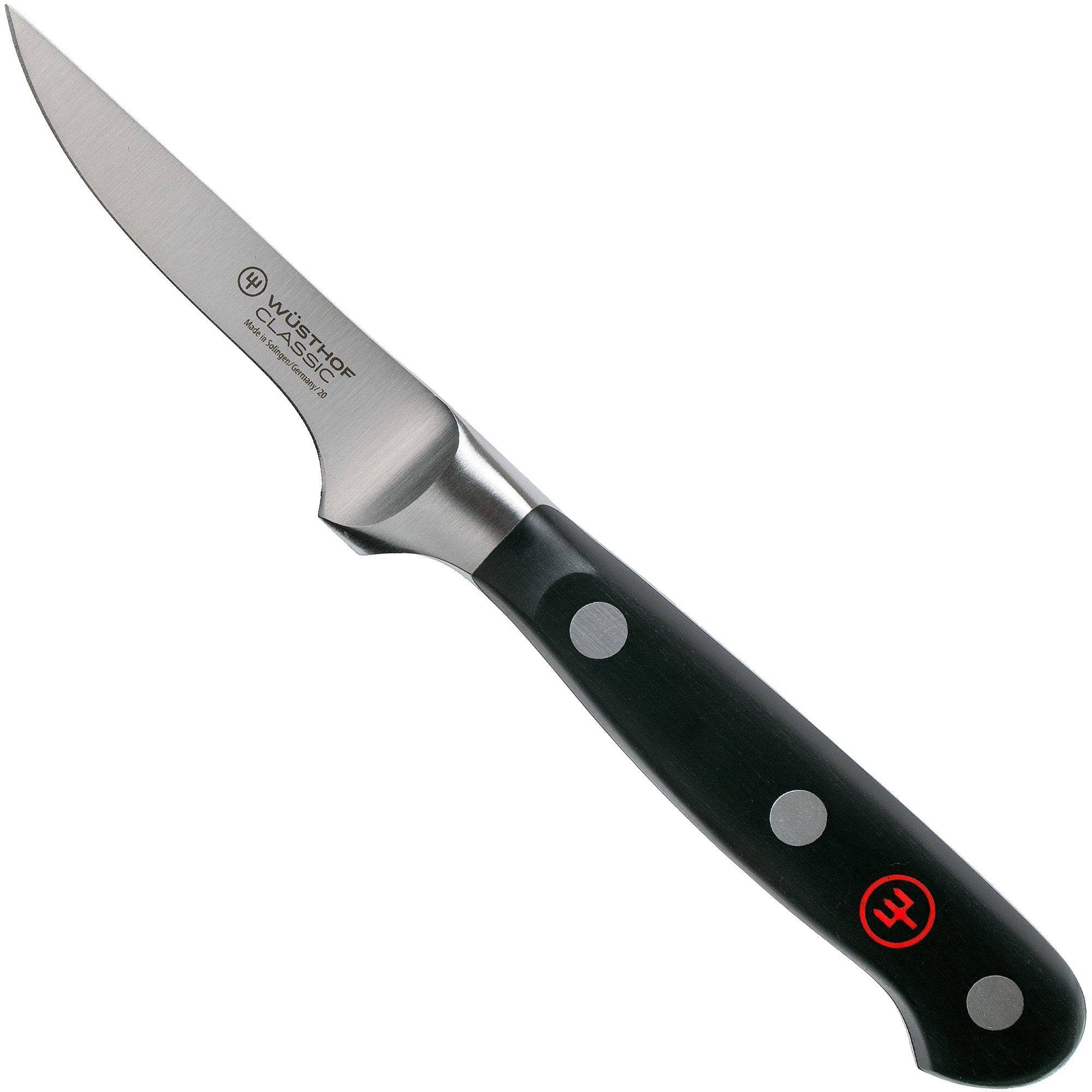 Wüsthof Classic vegetable knife 7 cm, 1040105007