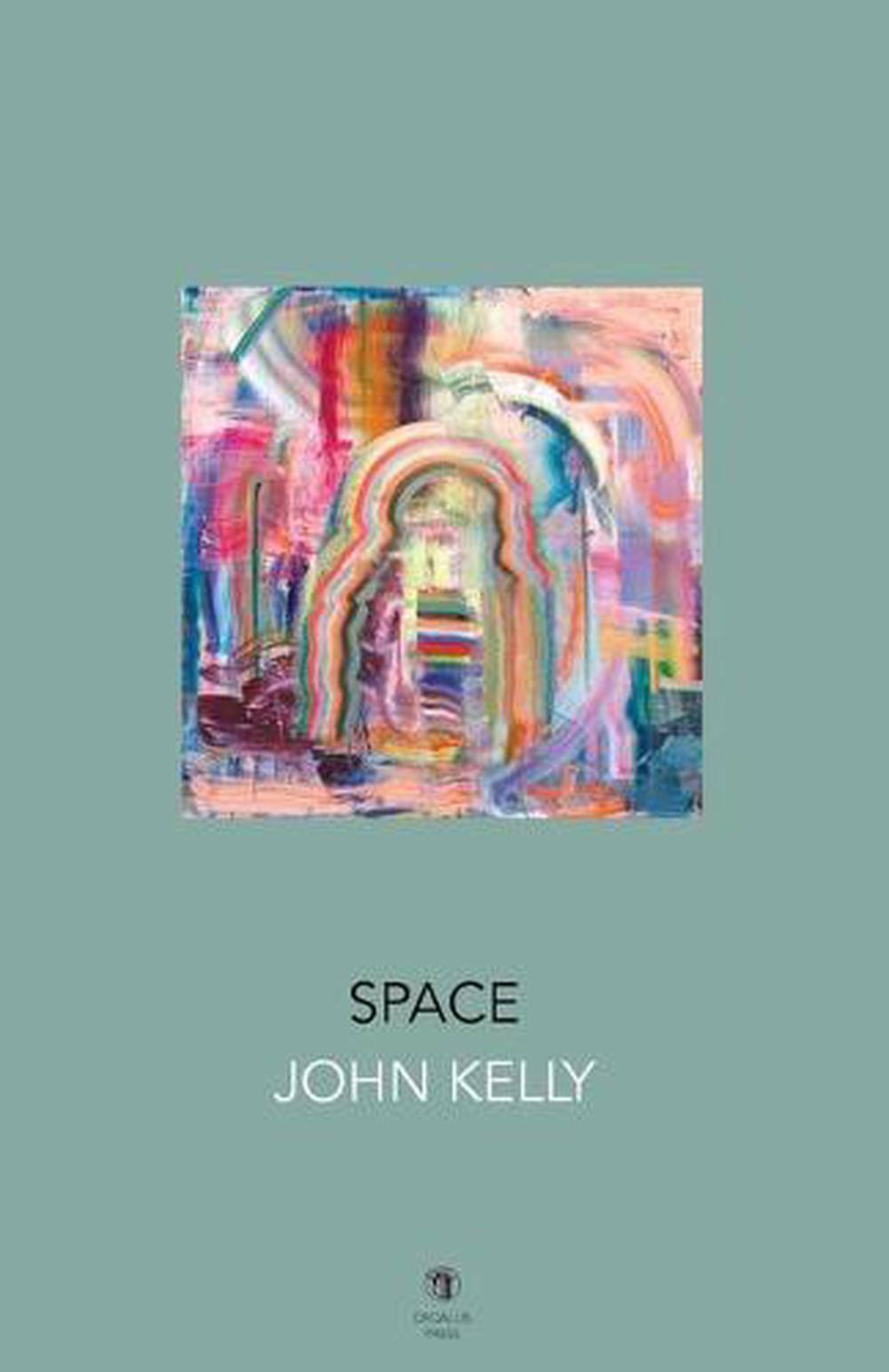 Space [Book]
