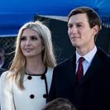 Turns out Jared and Ivanka are even worse than we thought, if that's even possible