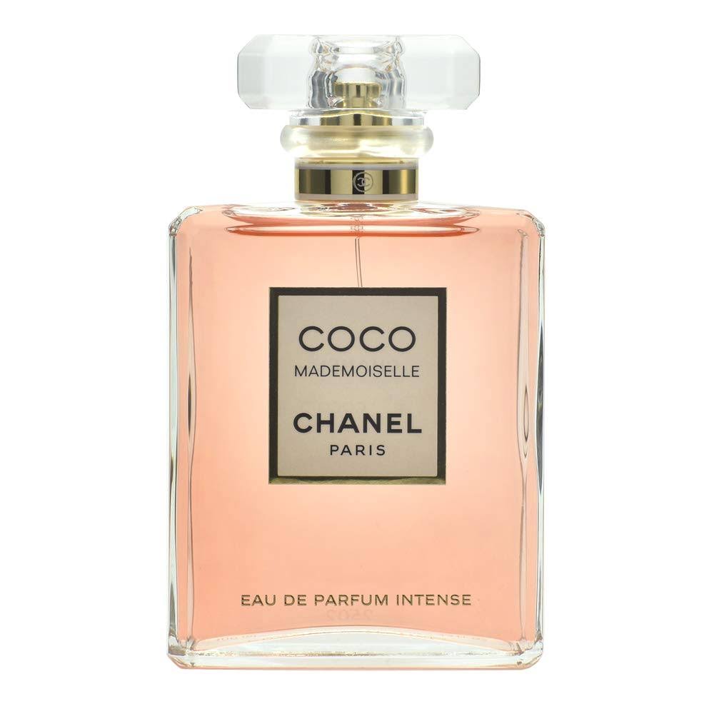CHANEL Coco Mademoiselle Eau de Parfum Intense Spray - 50 ml