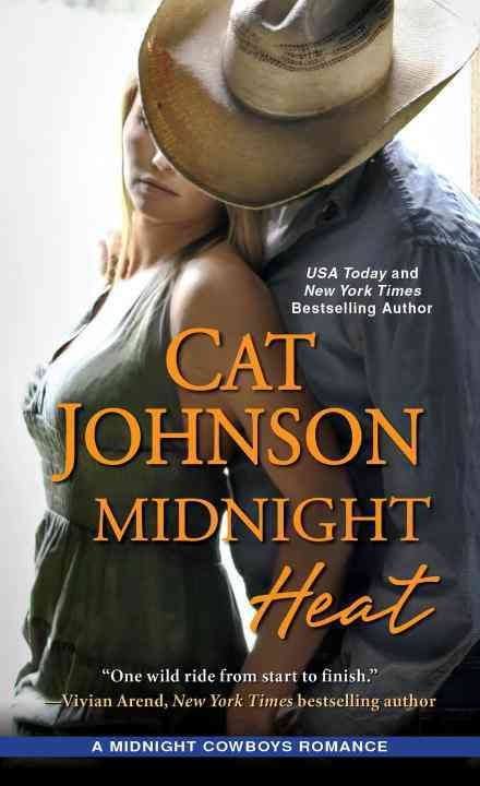 Midnight Heat [Book]