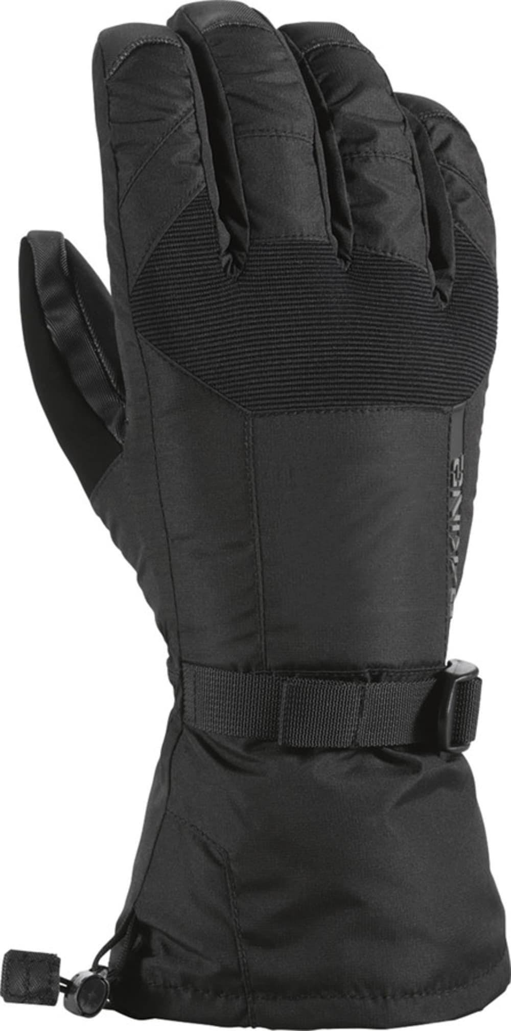 Dakine Scout Glove - Black, Large
