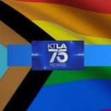 KTLA 5, LA's very own, is broadcasting WeHo's inaugural Pride Parade