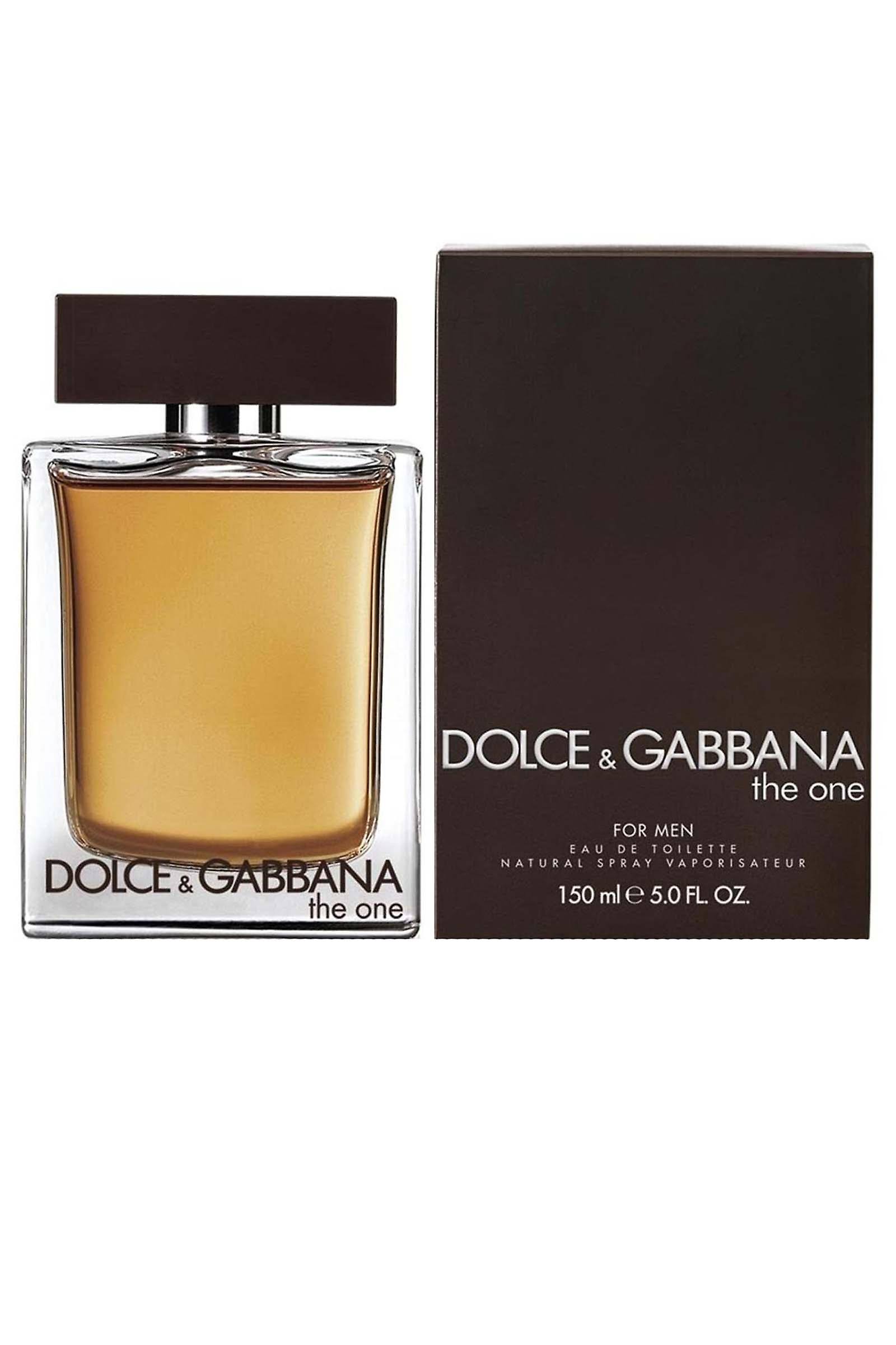 Dolce and Gabbana The One Eau De Toilette Spray - 150ml