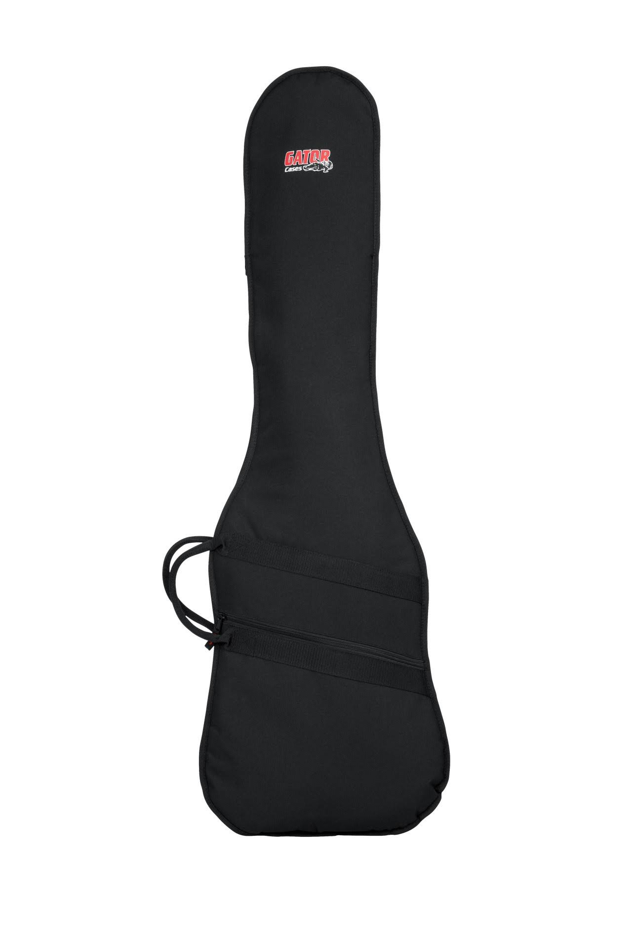 Gator Bass Guitar Bag - Black