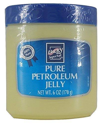 Promotions Unlimited Petroleum Jelly - 6oz