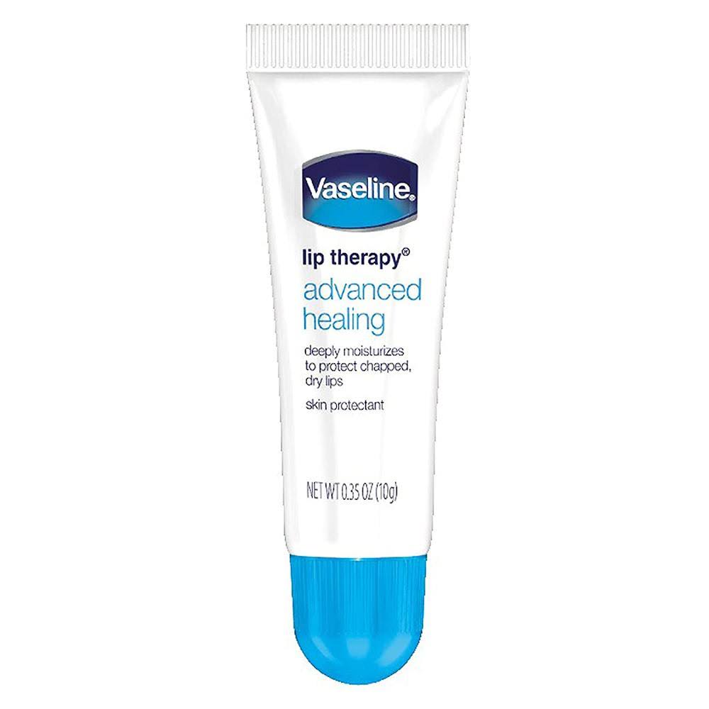 Vaseline Advanced Healing Lip Therapy - 0.35oz