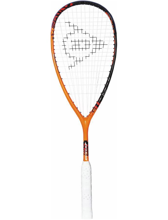 Dealer Warranty Rg $200 El Shorbagy TECNIFIBRE CARBOFLEX 125 S squash racquet 