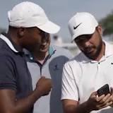 Davis Love III: I'll ask Tiger Woods for advice!