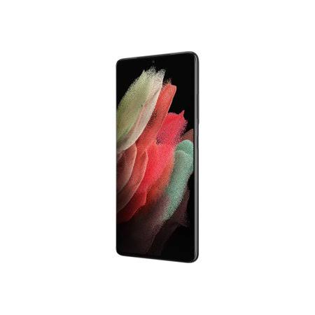 Samsung Galaxy S21 Ultra 5G - 5G Smartphone - Dual-SIM - Ram 12 GB / 128 GB - OLED Display - 6.8 inch - 3200 x 1440 Pixels (120 Hz) - 4X Rear Cameras