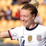 USWNT beats Costa Rica to reach CONCACAF W Championship final