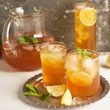 kiereina 9D: cara membuat ice lemon tea