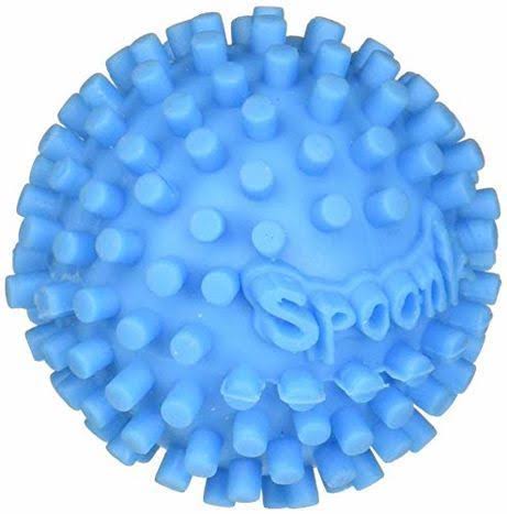 Spoonk Hand Foot Acupressure Groove Ball Assorted Colors