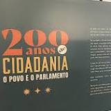 Congresso renega D. Pedro e louva identitarismo em mostra dos 200 anos