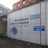 Birmingham Children's Hospital nurse arrested after child was 'poisoned and died'