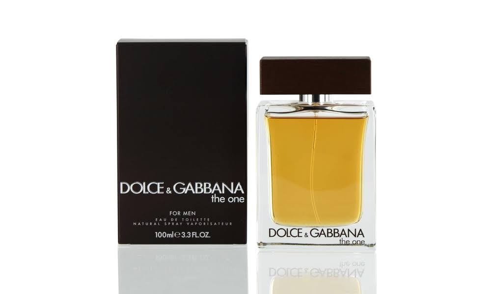 Dolce & Gabbana The One Men's Eau de Toilette Spray - 100ml