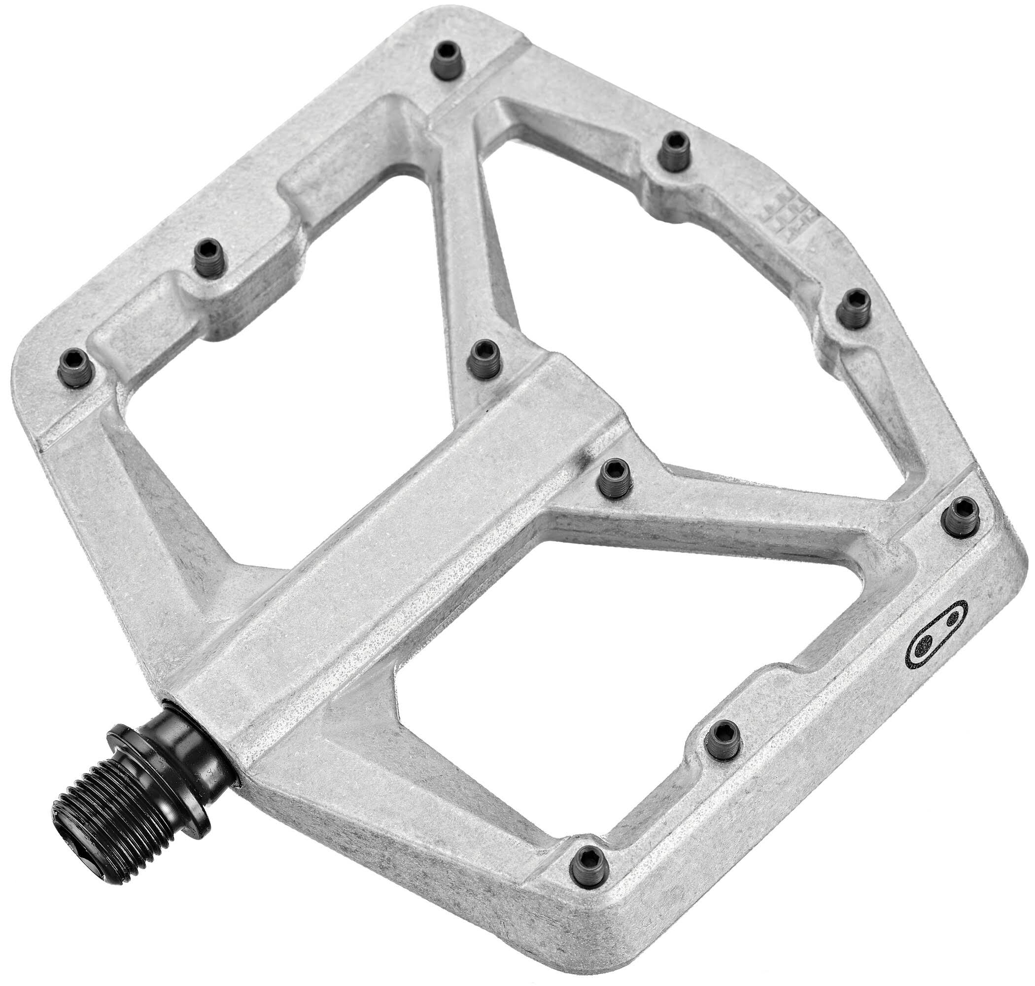 CRANK BROTHERS Pedals Stamp 2 Large