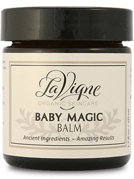 Lavigne Organic Skincare Baby Magic Balm