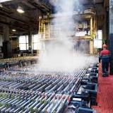 Zinkfabriek Nyrstar staakt productie voorlopig door dure stroom: 450 medewerkers krijgen andere taken