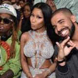 Drake Welcomes Lil Wayne & Nicki Minaj For Young Money Reunion At Toronto's OVO Fest