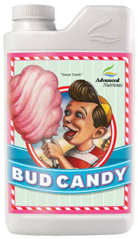 Advanced Nutrients Bud Candy Fertilizer - 250ml