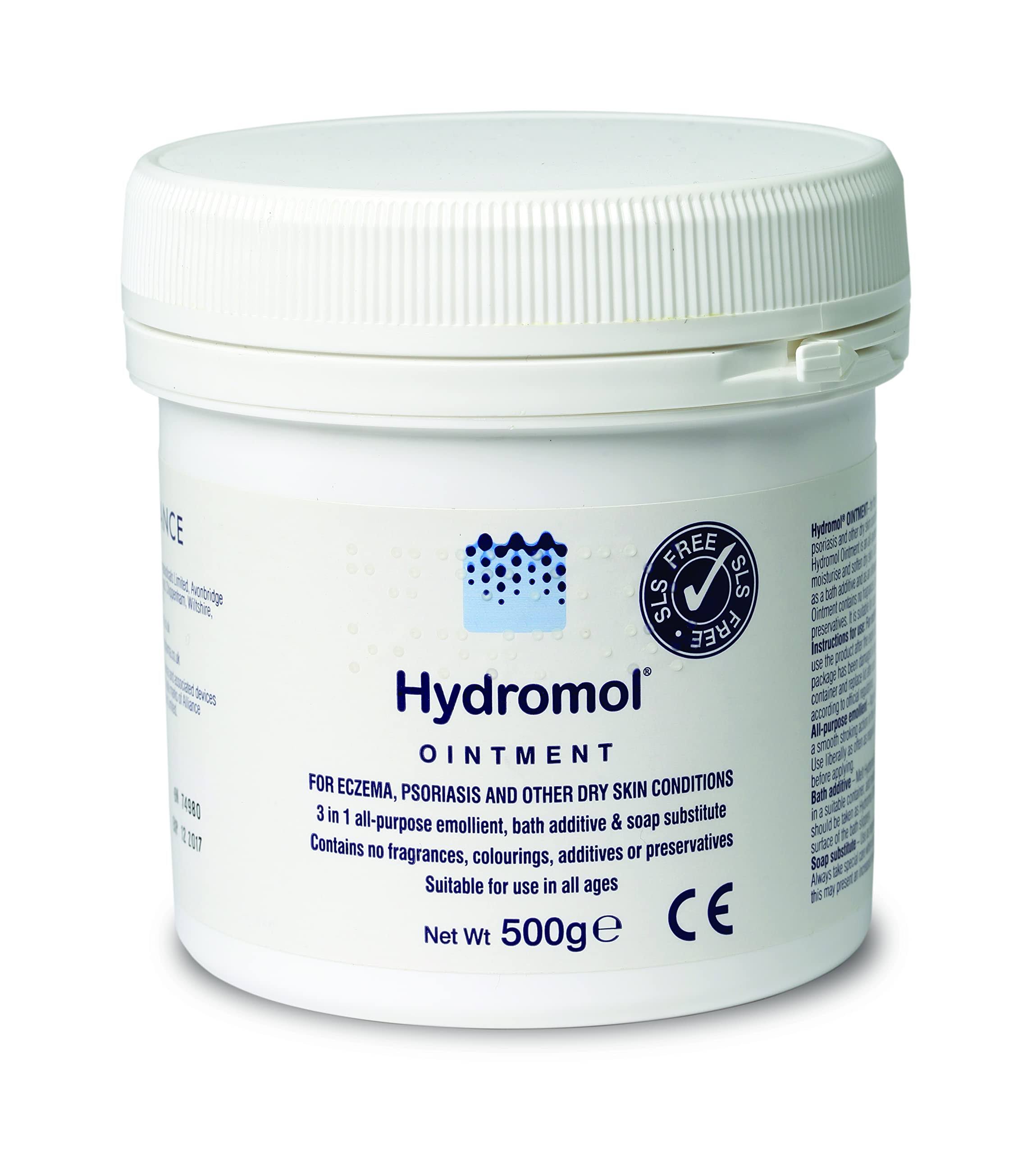 Hydromol Ointment - 500g