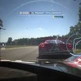 VIDEO: Met de nieuwe Peugeot 9X8 over het circuit van Monza