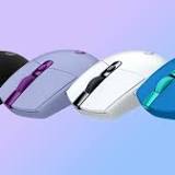 Best Wireless Mouse 2022