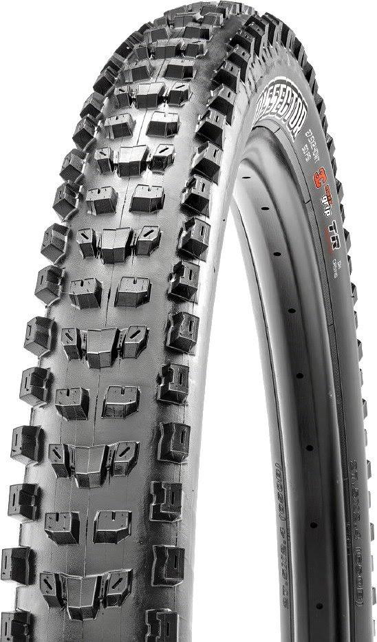 Maxxis Dissector Tyre Black