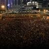 Hong Kong pushed to the 'brink of no return' as airport protests continue