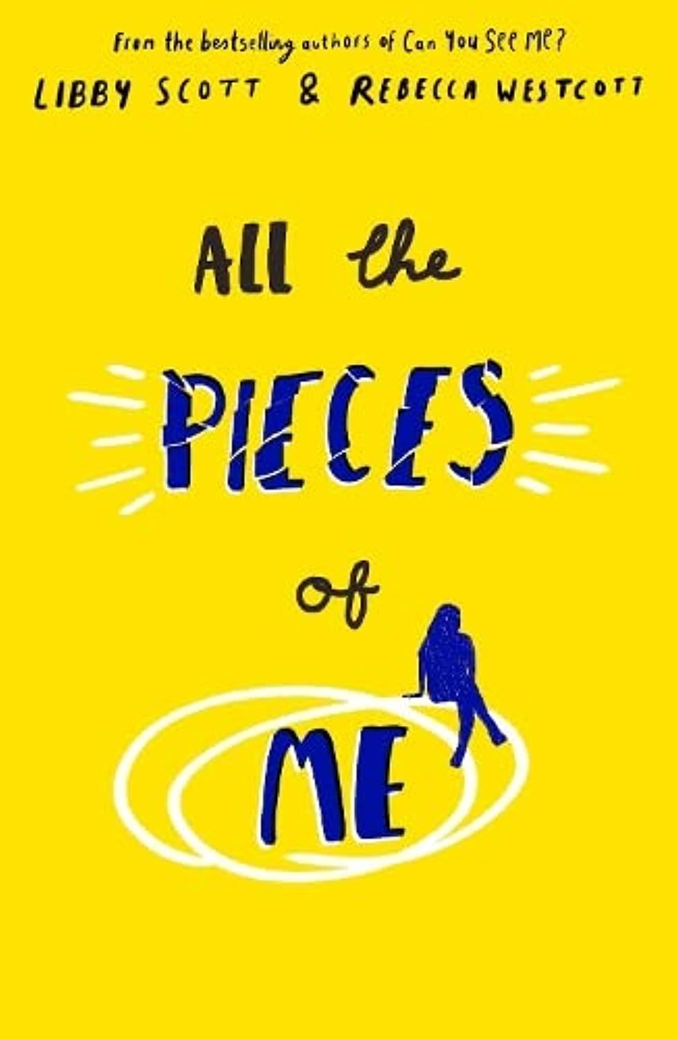 All the Pieces of Me [Book]