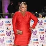 Gemma Collins calls out doctors after scary collapse at home