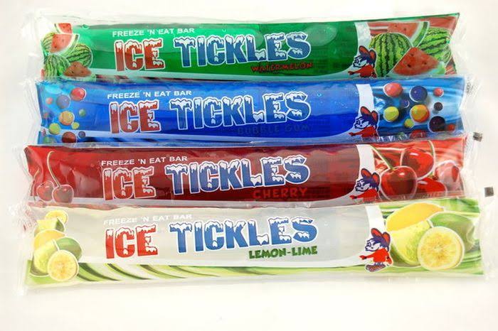 Ice Tickles Assorted Flover - 36 Count - Antelope Acres Market - Delivered by Mercato