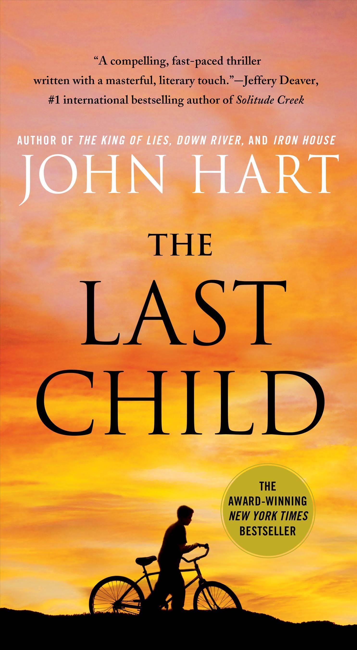 The Last Child: A Novel [Book]